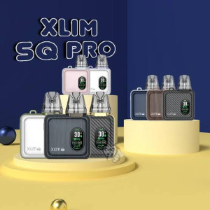 OXVA Xlim SQ Pro