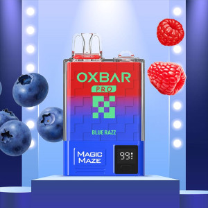 OXBAR 10000PUFF