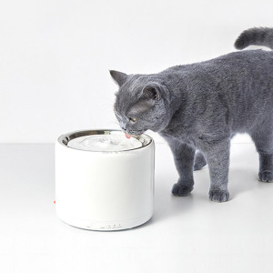 PETKIT Eversweet Wireless SUS304 Dog and Cat Fountain / Drinker