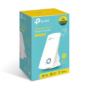 L-WA850RE 300Mbps Wi-Fi Range Extender