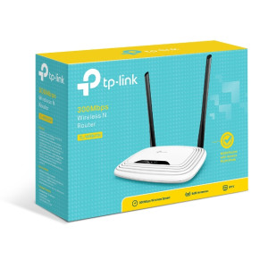 Tp-Link TL-WR841N Router